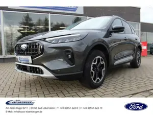 Ford Kuga Hybrid 2.5 FHEV Active X Allrad Winterpaket Garant