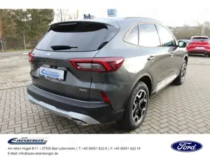 Ford Kuga Bild 4