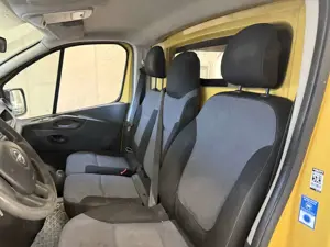 Opel Vivaro 1.6 CDTI L2H1 SS