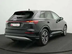 Audi Q4 e-tron Q4 55 e-tron quattro *AHK*ACC*KAM*8-fach* Bild 3