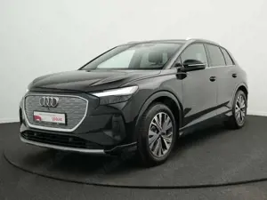 Audi Q4 e-tron Q4 55 e-tron quattro *AHK*ACC*KAM*8-fach* Bild 2