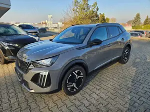 Peugeot 2008 Allure LED PDC SHZ Tempomat Navi/Smartphone Klimaa