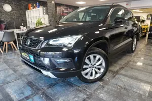 SEAT Ateca Style 4Drive/Klimaauto/Matrix/Allrad/