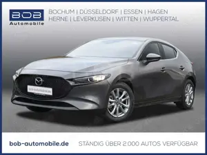 Mazda 3 2.5L e-SKYACTIV G 6MT FWD Prime-Line NAVI