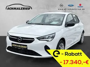 Opel Corsa-e Edition LED Apple CarPlay Android Auto Klimaautom