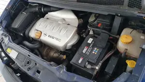 Opel Zafira Zafira 1.8 Edition Bild 4