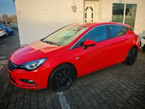 Opel Astra Turbo Ultimate|Intelli LUX|LenkHeizg|NAVI