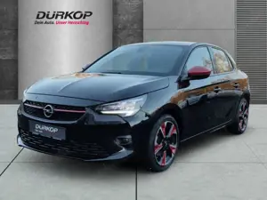 Opel Corsa GS 1.2T LED SHZ LenkradHZG Apple CarPlay Android A