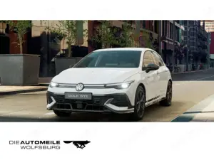 Volkswagen Golf GTI Golf VIII 2.0 TSI OPF DSG GTI Clubsport "Black S