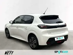 Peugeot 208 Allure BlueHDi 100 MT6 Bild 2