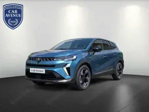 Renault Symbioz Techno Mild Hybrid 140 *Winter-Paket*