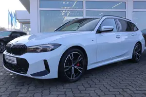 BMW 320 d xDrive Touring M Sport Pro/DAB/AHK/Lhz/ACC