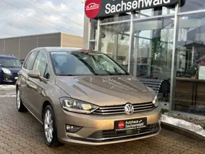 Volkswagen Golf Sportsvan 1.4 TSI DSG Highline BMT/Start-Stopp
