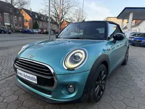 MINI Cooper Cabrio 1,5 Automatik Chili ACC LED Kamera SHZ Keyless