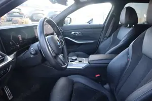 BMW 320 d xDrive Touring M Sport Pro/DAB/AHK/Lhz/ACC Bild 5