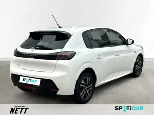 Peugeot 208 Allure BlueHDi 100 MT6 Bild 3