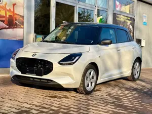 Suzuki Swift 1.2 Dualjet Hybrid 61 kW Club