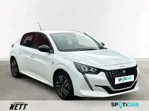 Peugeot 208 Allure BlueHDi 100 MT6 Bild 4