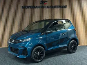 Aixam City Sport S10 2024 !! | 8 PS Kubota