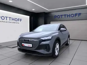 Audi Q4 e-tron 35 MATRIX SITZHZG KAMERA PDC