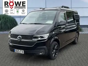 Volkswagen T6.1 California 2,0 l TDI SCR 110 kW DSG Nordvan Klima