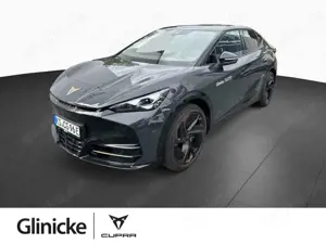 CUPRA Tavascan VZ 4Drive 250 kW  77 kWh Adrenaline Pac