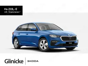 Skoda Scala 1.0 TSI Essence