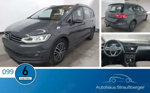 Volkswagen Touran Comfortline ACC PANO LED KZU 3-ZK