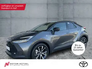 Toyota C-HR 2.0 Hyb. Teamplayer + Technik-Paket