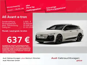 Audi Others qu. S line AHK/Pano/BO/21"Zoll