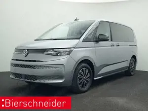 Volkswagen T7 Multivan Goal KÜ TDI LED NAVI ACC 5-J-GARANTIE
