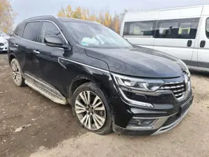 Renault Koleos Initiale Paris 4x4 2.0 BLUE dCi Automatik