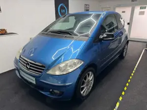 Mercedes-Benz A 200 AVANTGARDE AHK SHZ TÜV Neu