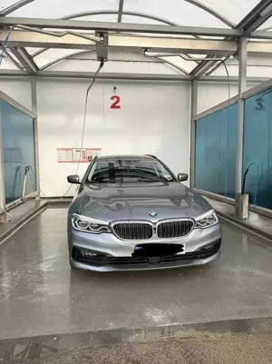 BMW 520 D, 2019 (Motor Neu: 31.000km ) FESTPREIS