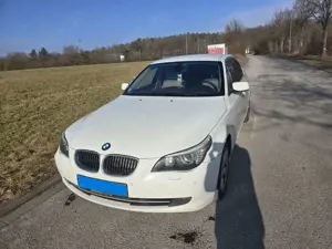 BMW 525 525xd