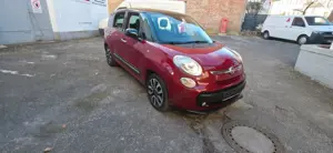 Fiat 500L 1.6 Diesel AHK/NAVI  TÜV 02/2028 Bild 2