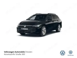 Volkswagen Golf Variant Style 1,5 eTSI DSG IQ.LIGHT AHZV WR
