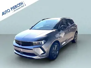 Opel Grandland Plug-in-Hybrid 1.6 DI Automatik Elegance