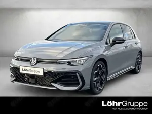 Volkswagen Golf 1.5l eTSI DSG R-Line *AHK*LED*ACC*Rear View