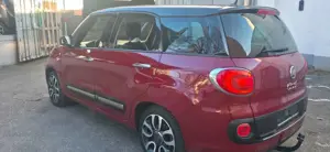Fiat 500L 1.6 Diesel AHK/NAVI  TÜV 02/2028 Bild 4