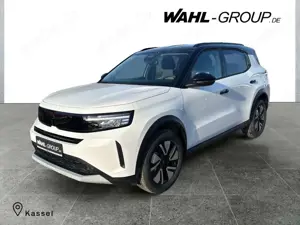 Opel Frontera GS 1.2 MHEV 7 Sitzer