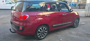 Fiat 500L 1.6 Diesel AHK/NAVI  TÜV 02/2028 Bild 5