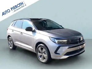 Opel Grandland Plug-in-Hybrid 1.6 DI Automatik Elegance Bild 4