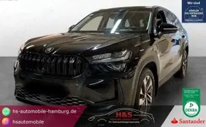Skoda Kodiaq 2.0 TDI 142 kW 4x4 Selection