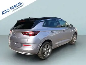 Opel Grandland Plug-in-Hybrid 1.6 DI Automatik Elegance Bild 3