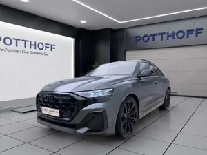 Audi Q8 SUV TDI quattro S LINE BUSINESS AHK BO PANO