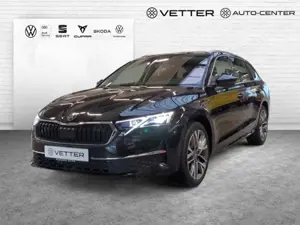 Skoda Octavia Combi 1.5 TSI mHEV Balance DSG MATRIX HEADUP AHK
