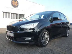 Ford C-Max Cool  Connect *AHK*KLIMA*ALU*PDC*NAVI*