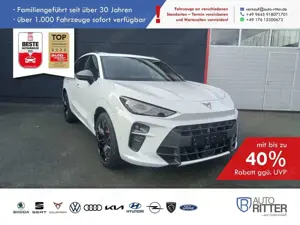 CUPRA Terramar VZ ACC|HuD|RFK|PANO|LED|Navi|Carplay...