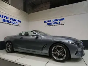 BMW 840 d xDrive*HUD*DAB*LED*Kamera*Live Copkpit Bild 4